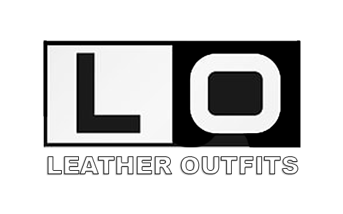 Leather Outfit | Genuine Leather Apparel & Accessories
